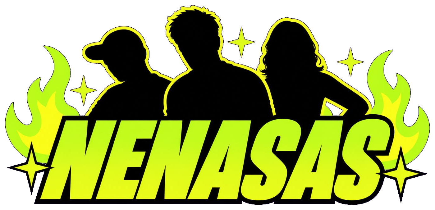 Nenasas